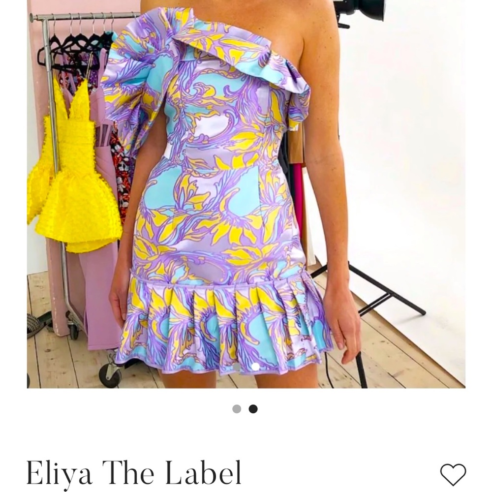 Eliya The Label Dress